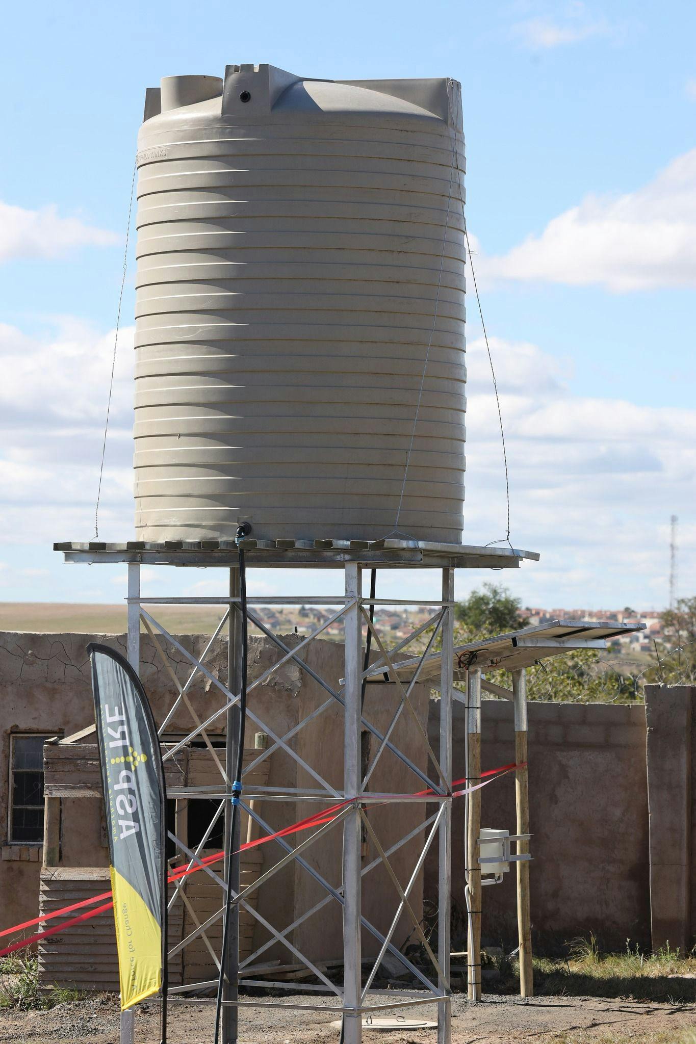 Borehole Drilling