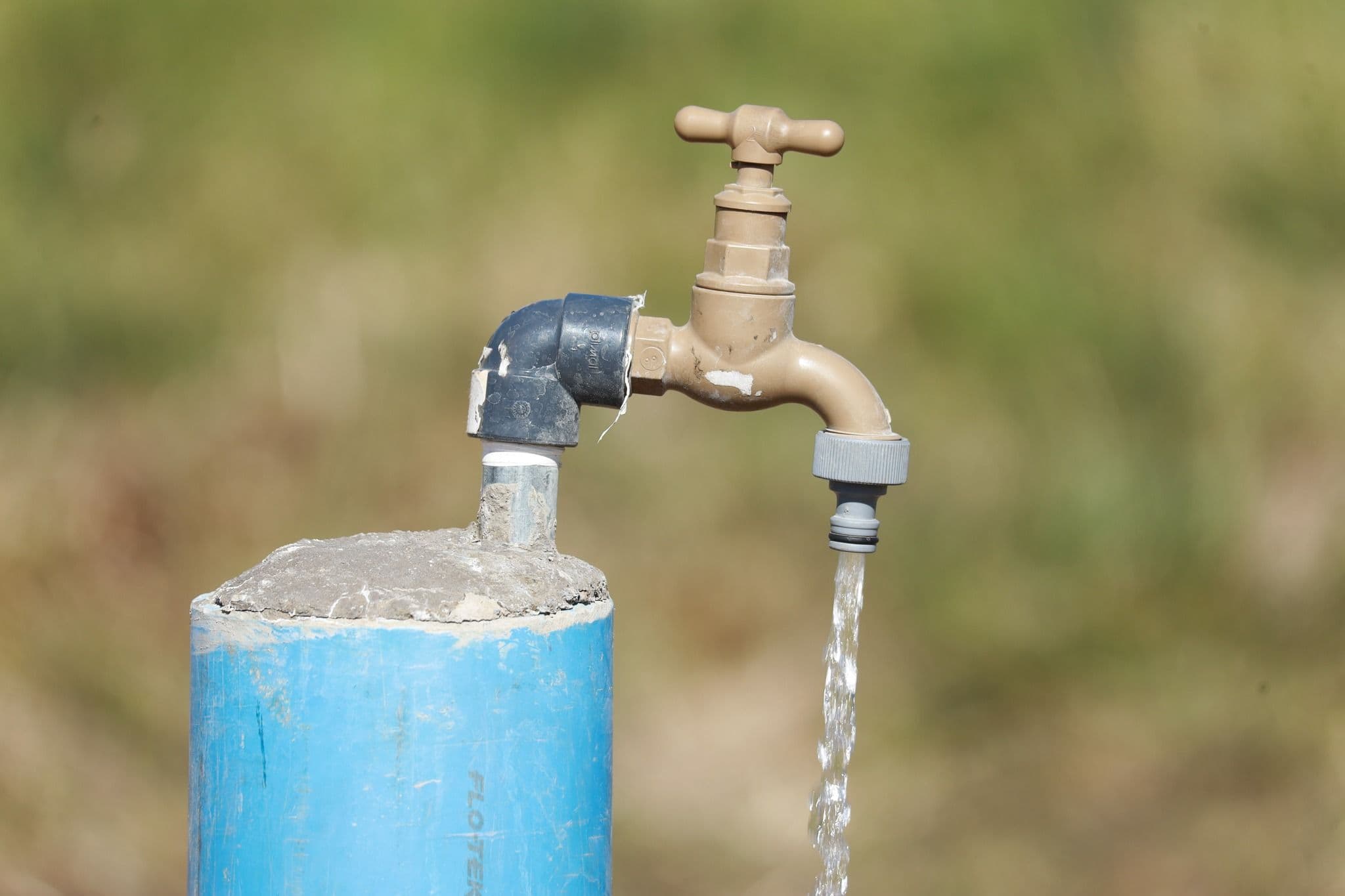 Borehole Drilling