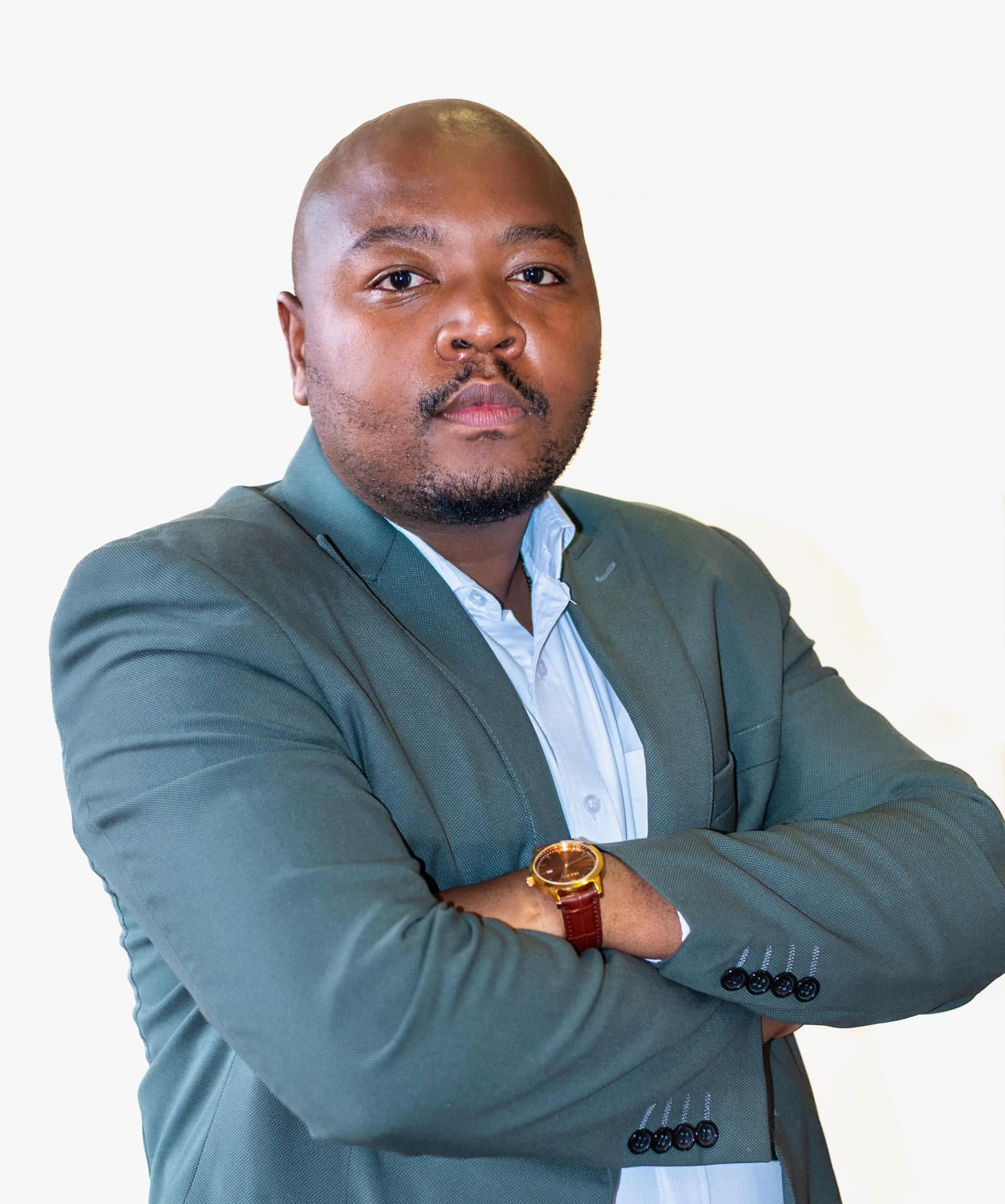 Welcome to the new CEO